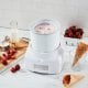 Морозивница Cuisinart Cool Scoops (ICE21E) Морозивница Cuisinart Cool Scoops (ICE21E)