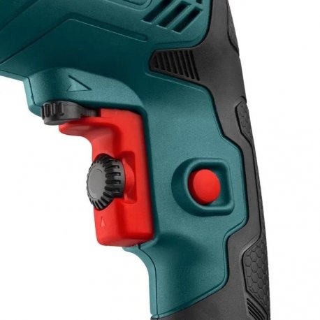 Дриль ударний Ronix 600Вт Blue (2211)