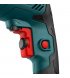 Дриль ударний Ronix 600Вт Blue (2211)