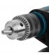 Дриль ударний Ronix 810Вт Blue (2210C)