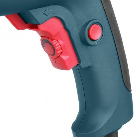 Дриль ударний Ronix 810Вт Blue (2210C)