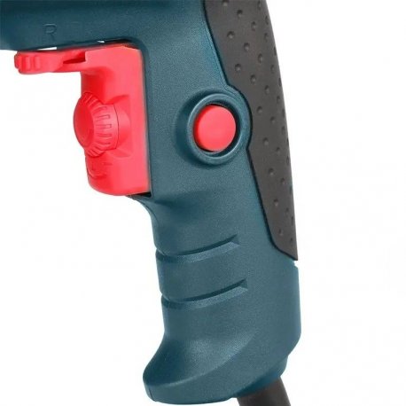 Дриль ударний Ronix 850Вт Blue (2250)