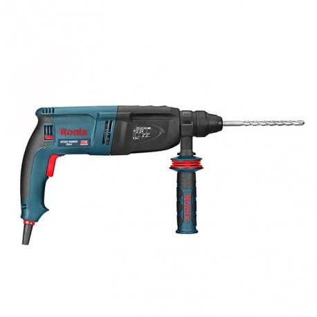 Перфоратор сетевой Ronix 850Вт 26мм (2726)