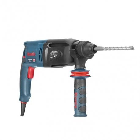 Перфоратор мережевий Ronix 850Вт 26мм (2726)