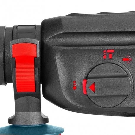 Перфоратор сетевой Ronix 850Вт 26мм (2726)