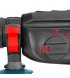 Перфоратор сетевой Ronix 850Вт 26мм (2726)