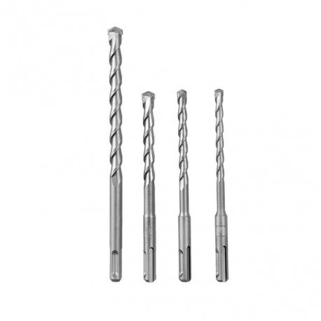Перфоратор мережевий Ronix 850Вт 26мм (2726)
