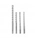 Перфоратор мережевий Ronix 850Вт 26мм (2726)