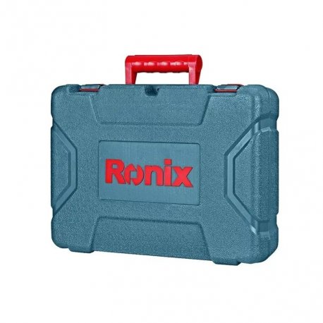 Перфоратор мережевий Ronix 850Вт 26мм (2726)