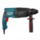 Перфоратор сетевой Ronix 800Вт 26мм (2701) Перфоратор сетевой Ronix 800Вт 26мм (2701)