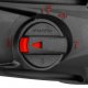 Перфоратор мережевий Ronix 800Вт 26мм (2701) Перфоратор мережевий Ronix 800Вт 26мм (2701)