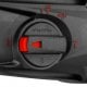 Перфоратор сетевой Ronix 800Вт 26мм (2701) Перфоратор сетевой Ronix 800Вт 26мм (2701)