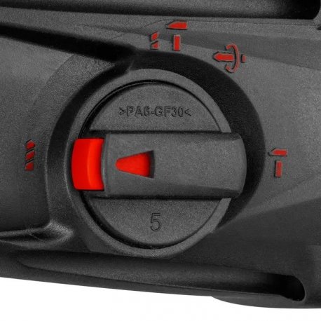 Перфоратор сетевой Ronix 800Вт 26мм (2701)