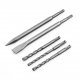 Перфоратор сетевой Ronix 800Вт 26мм (2701) Перфоратор сетевой Ronix 800Вт 26мм (2701)
