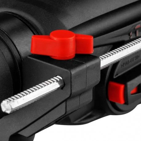 Перфоратор мережевий Ronix 800Вт 26мм (2701)