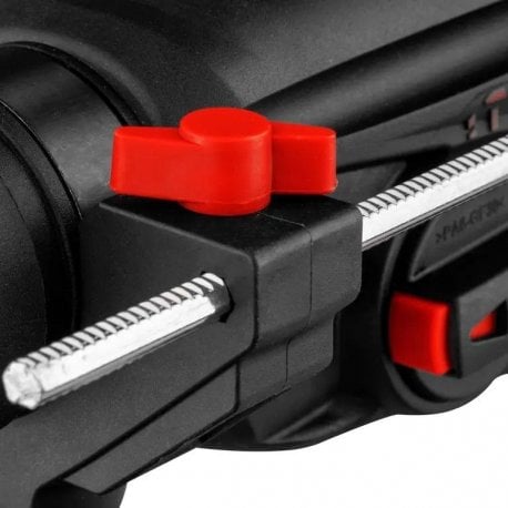 Перфоратор сетевой Ronix 800Вт 26мм (2701)