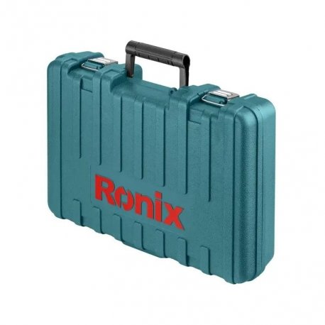 Перфоратор мережевий Ronix 800Вт 26мм (2701)
