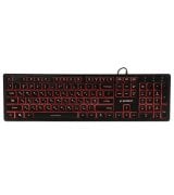 Клавіатура Gembird Black (KB-UML3-01-UA)