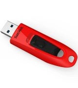 Флеш накопитель SanDisk Ultra 32GB USB3.0 (SDCZ48-032G-U46R)