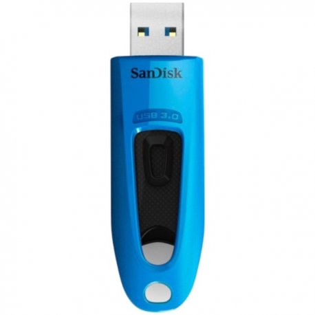 Флеш накопитель SanDisk Ultra 32GB USB3.0 (SDCZ48-032G-U46B)