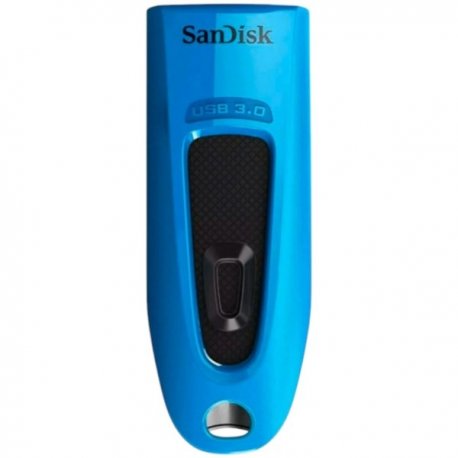 Флеш накопитель SanDisk Ultra 32GB USB3.0 (SDCZ48-032G-U46B)
