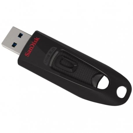 Флеш накопитель SanDisk Ultra 32GB USB3.0 (SDCZ48-032G-U46)