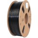 Пластик для 3D-принтера Gembird 3DP-ABS1.75-01-BK Black Пластик для 3D-принтера Gembird 3DP-ABS1.75-01-BK Black