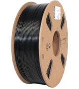 Пластик для 3D-принтера Gembird 3DP-ABS1.75-01-BK Black