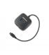 USB-хаб REAL-EL CQ-407 (EL123110011)