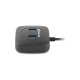 USB-хаб REAL-EL CQ-407 (EL123110011)