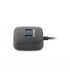 USB-хаб REAL-EL CQ-407 (EL123110011)