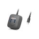 USB-хаб REAL-EL CQ-407 (EL123110011)