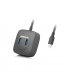 USB-хаб REAL-EL CQ-407 (EL123110011)