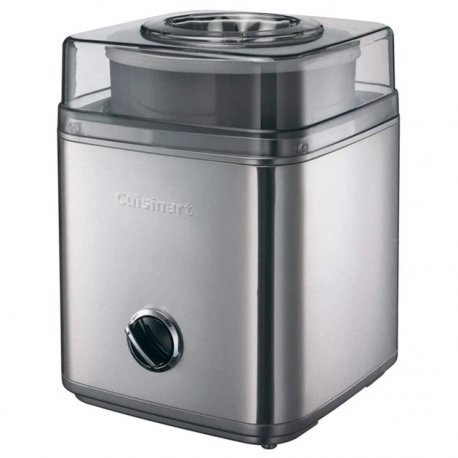 Мороженница Cuisinart Deluxe (ICE30BCE)