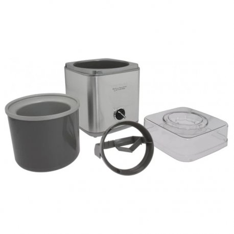 Морозивниця Cuisinart Deluxe (ICE30BCE)