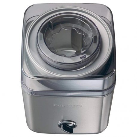 Мороженница Cuisinart Deluxe (ICE30BCE)