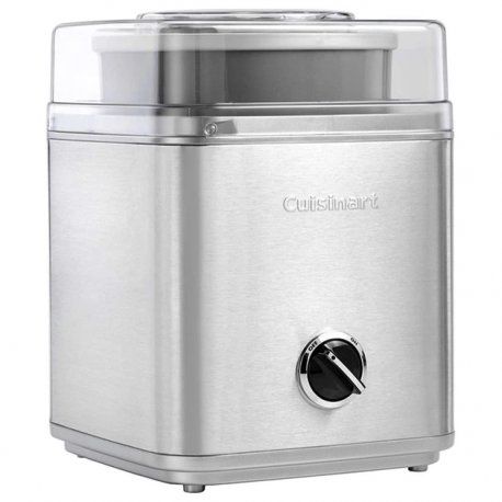 Мороженница Cuisinart Deluxe (ICE30BCE)