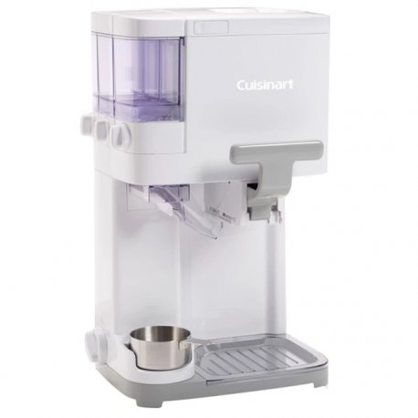 Морозивниця Cuisinart Soft Serve (ICE48E)