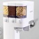 Морозивниця Cuisinart Soft Serve ICE48E Морозивниця Cuisinart Soft Serve ICE48E