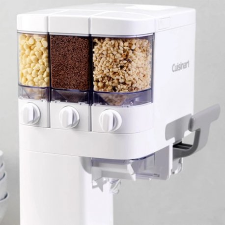 Мороженница Cuisinart Soft Serve ICE48E