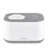 Морозивниця Cuisinart Freeze Ease (ICE90E)