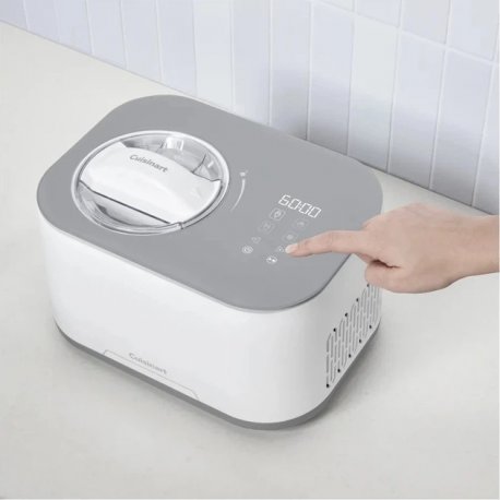 Мороженница Cuisinart Freeze Ease (ICE90E)