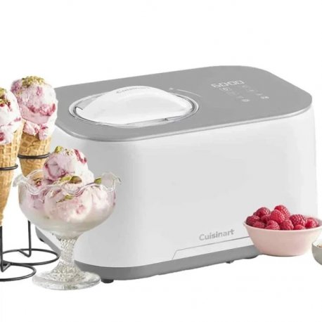 Мороженница Cuisinart Freeze Ease (ICE90E)
