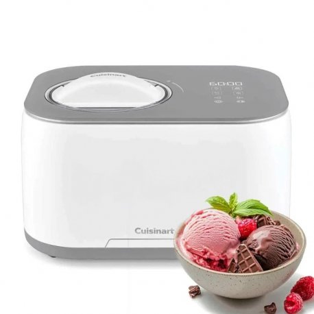 Мороженница Cuisinart Freeze Ease (ICE90E)