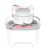 Морозивниця Cuisinart Solo Scoops (ICEM10E)