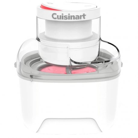 Мороженница Cuisinart Solo Scoops (ICEM10E)