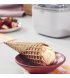 Морозивниця Cuisinart Solo Scoops (ICEM10E)
