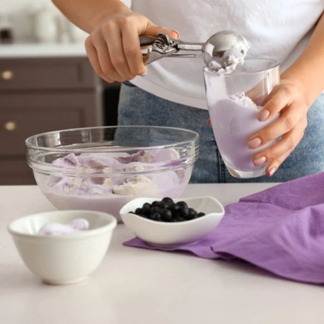 Мороженница Cuisinart Solo Scoops (ICEM10E)