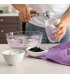 Мороженница Cuisinart Solo Scoops (ICEM10E)