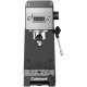 Кавоварка ріжкова Cuisinart Black/Silver (EM160E)